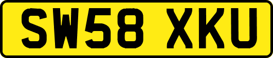 SW58XKU