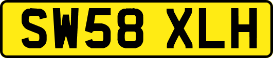 SW58XLH