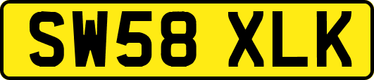 SW58XLK