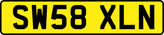 SW58XLN
