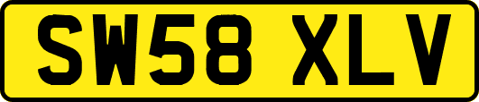 SW58XLV