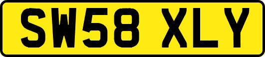 SW58XLY
