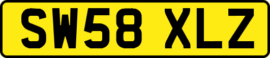 SW58XLZ