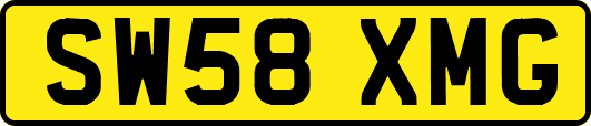 SW58XMG