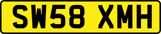 SW58XMH