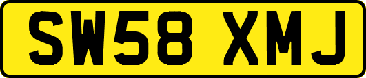 SW58XMJ