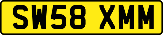SW58XMM