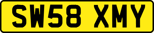 SW58XMY