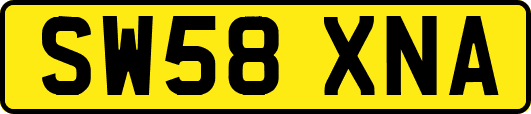 SW58XNA