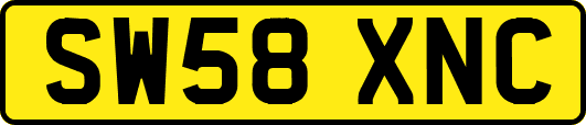 SW58XNC