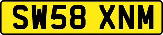 SW58XNM