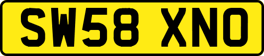 SW58XNO