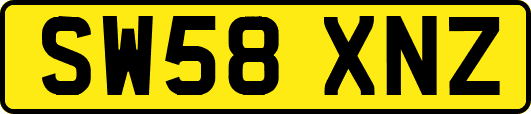 SW58XNZ