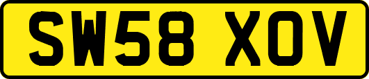 SW58XOV