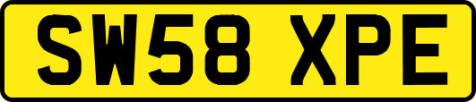SW58XPE