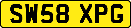 SW58XPG