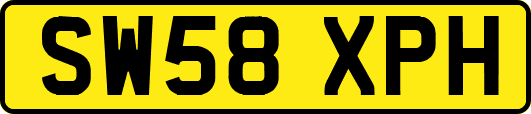 SW58XPH
