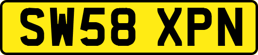 SW58XPN