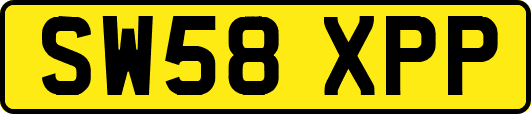 SW58XPP