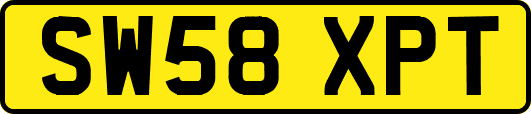 SW58XPT