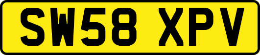 SW58XPV