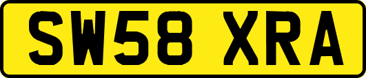 SW58XRA