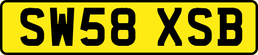 SW58XSB