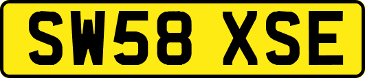 SW58XSE