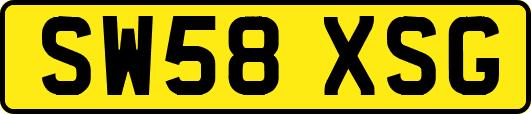 SW58XSG