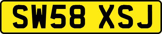 SW58XSJ