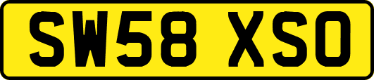 SW58XSO