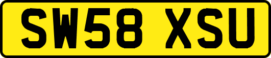 SW58XSU