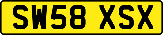 SW58XSX