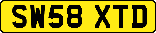 SW58XTD