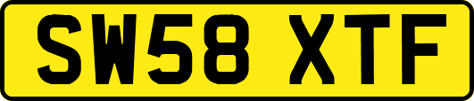 SW58XTF