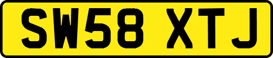 SW58XTJ
