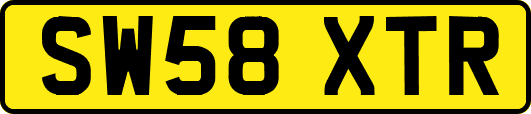 SW58XTR