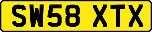SW58XTX