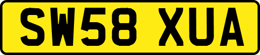 SW58XUA