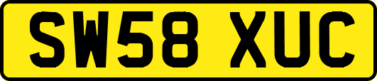 SW58XUC