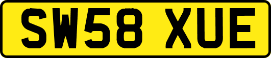 SW58XUE