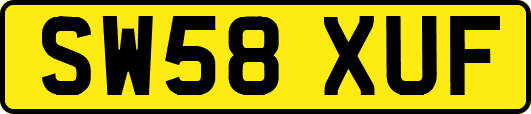 SW58XUF