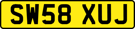 SW58XUJ