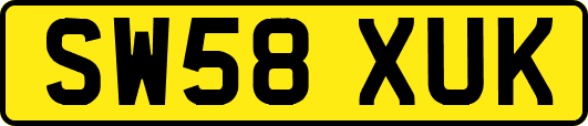 SW58XUK