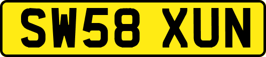 SW58XUN