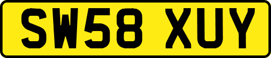 SW58XUY