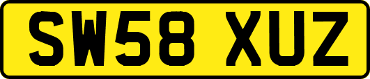 SW58XUZ