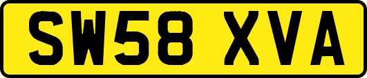 SW58XVA