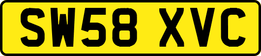 SW58XVC