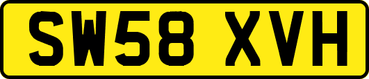 SW58XVH